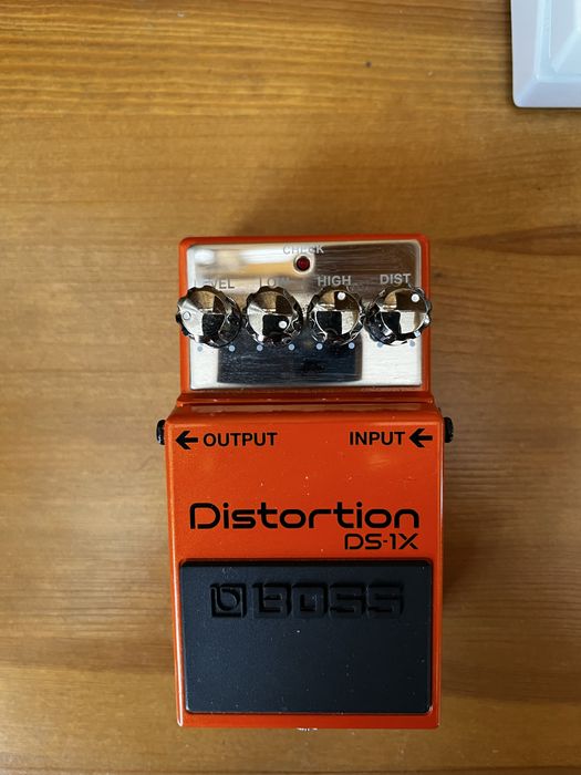 Ефекти за електрическа китара