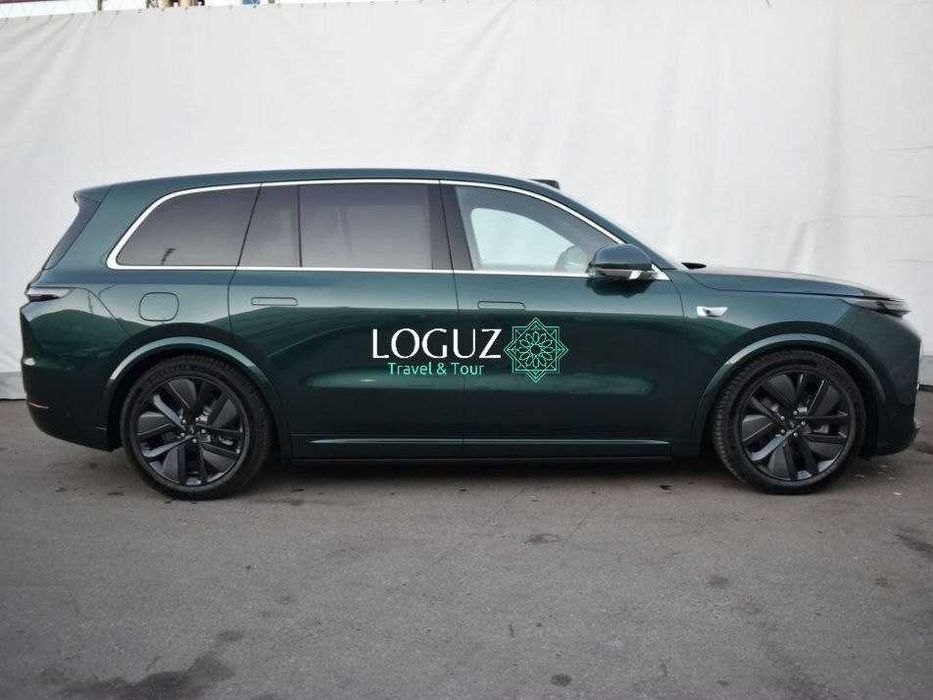 Транспорт для туристов и делегаций с сопровождением и личной охраной