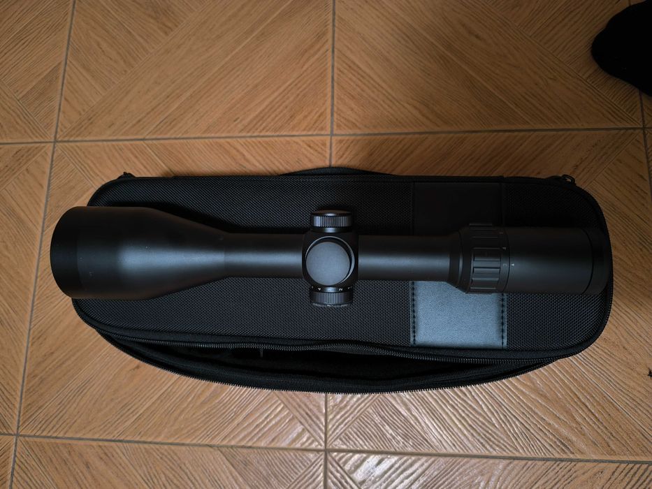 Дневна оптика Hawke Endurance 30 WA 3-12/56