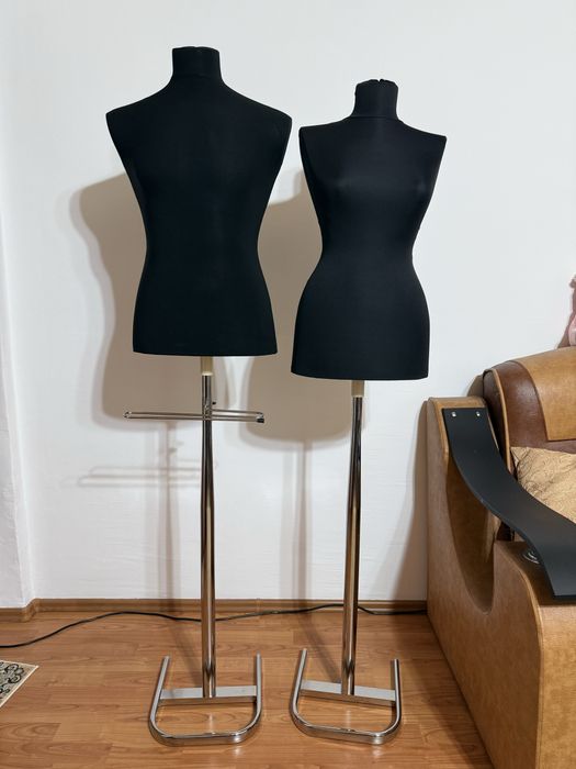 Manechine de inchiriat