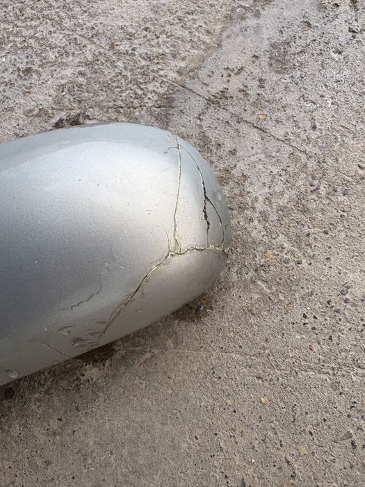 Ниссан альмера классик зеркало