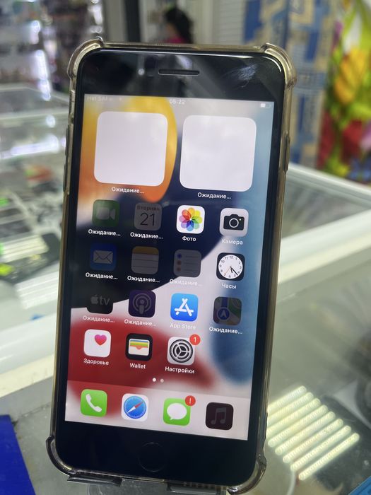 Айфон 8  и 7 плюс