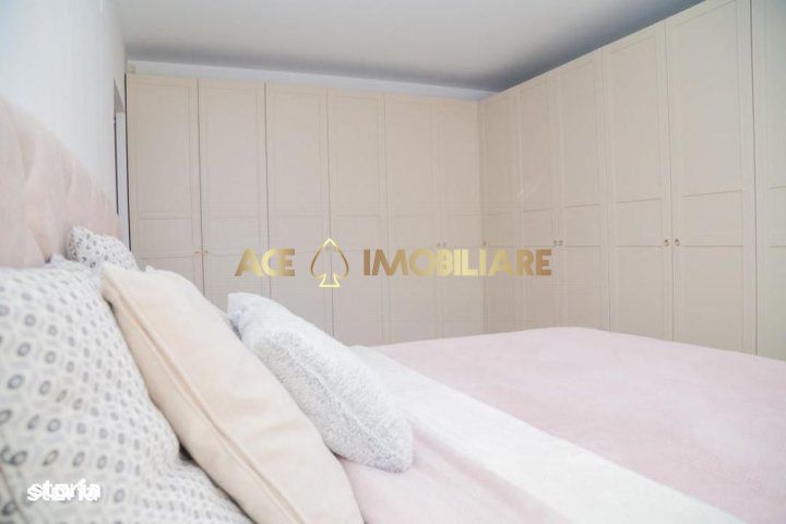 3 Camere de vanzare | Straulesti | Metrou | 0% Comision | Centrala | P
