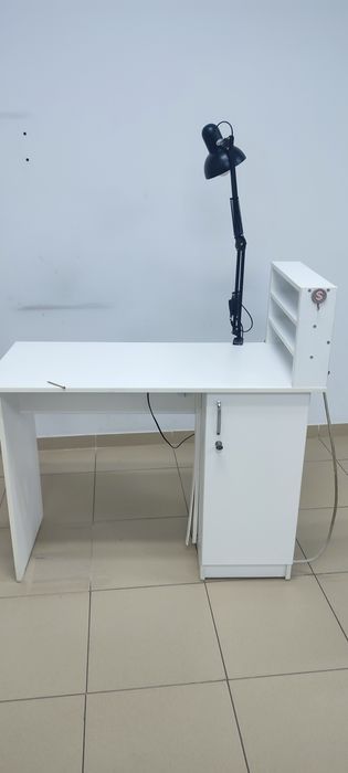Мебель для салона красоты