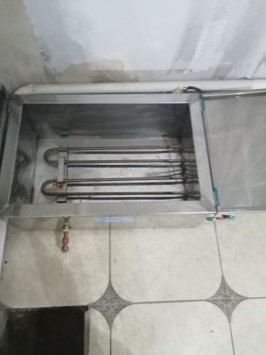 Продам новый Чикен аппарат