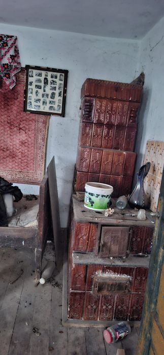 Casa Valea Popii Mihaesti