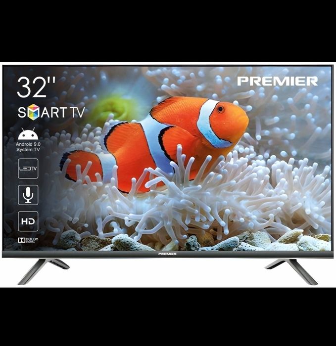 Premier 32 HD 60hz LED 32PRM720SV