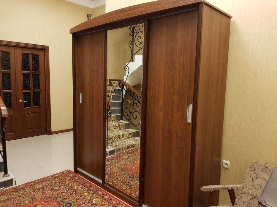 Продаётся дом на улице Никитина