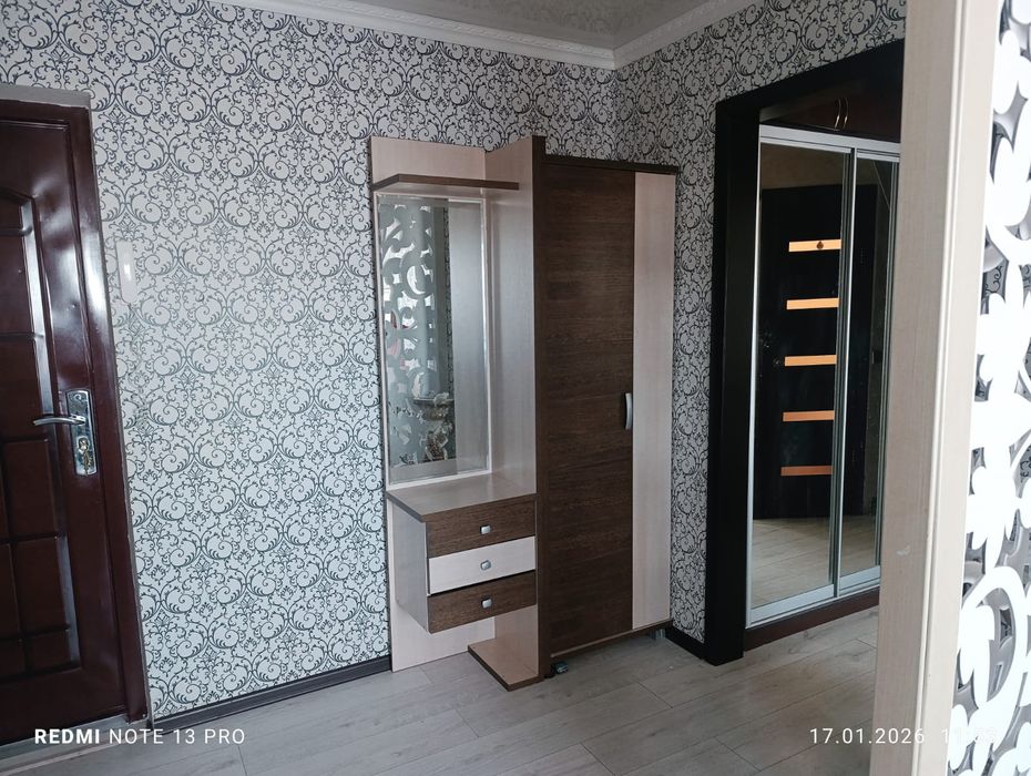 Сдам квартиру. 6мкр