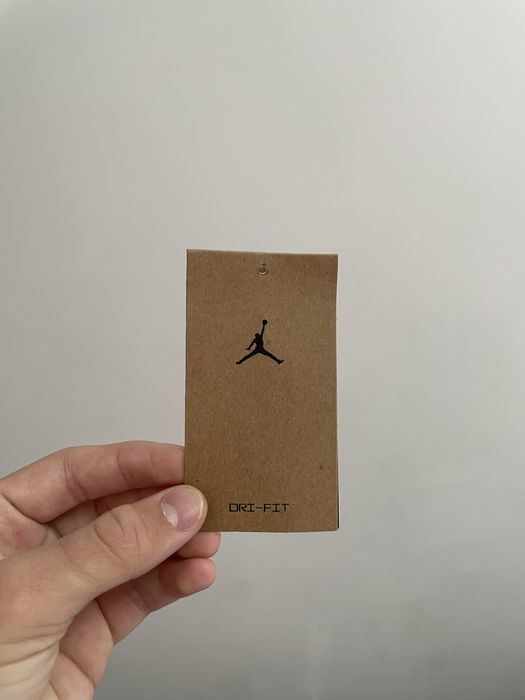 Шорты Jordan Nike