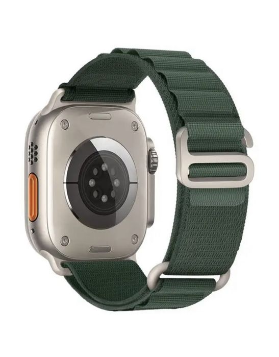 Curea Husa Direct Clema Material Cablu Usb Iphone Ceas Apple Watch