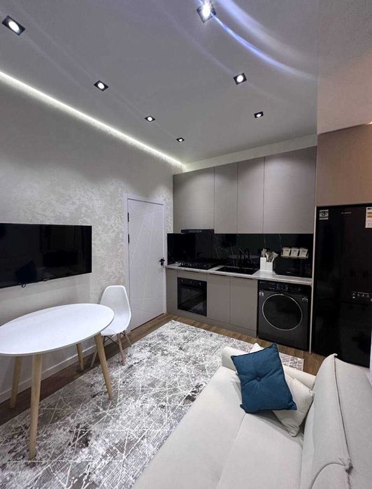 Сдаётся в аренду срочно на ЖК Кох Ота  2/6/12 Д*