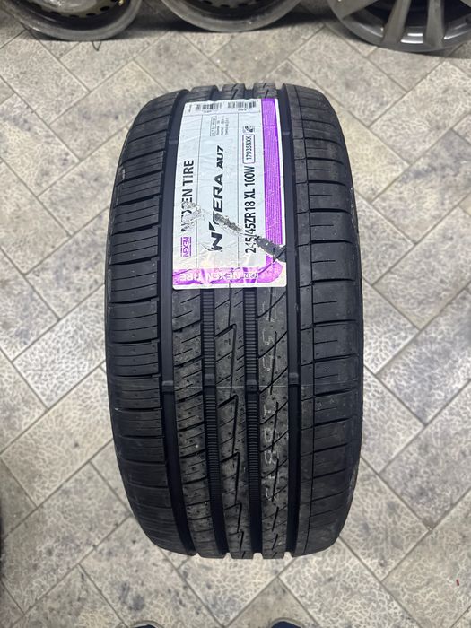 Шины из Кореи - KUMHO и NEXEN Продаём новые автошины напрямую из Кореи