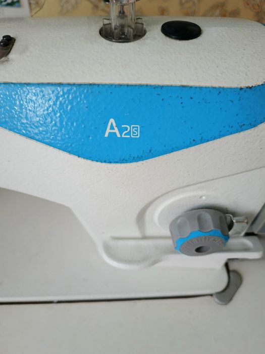 Швейная машина Jack A2S