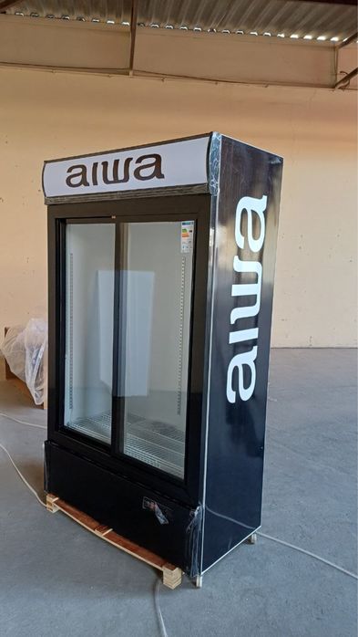 Холодилник витринный морозилник Xolodilnik vitrina/Халаделник