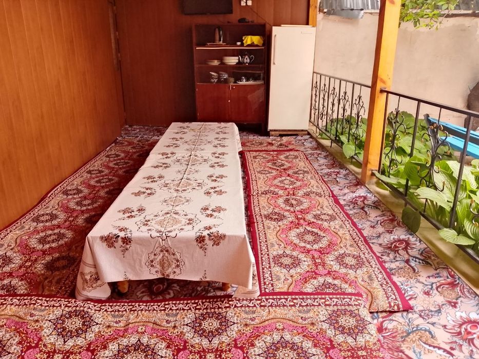 Dacha Burchumullo