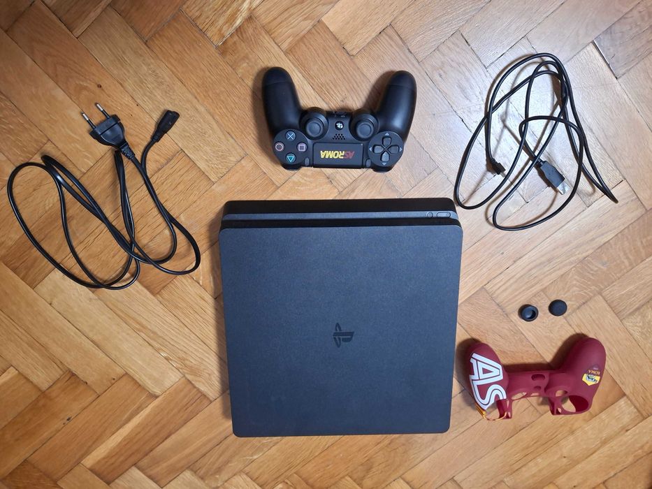 Play station с игри