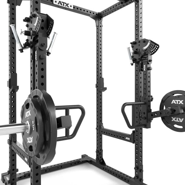 Фитнес Стойки / Лостови Рамена / Jammer Arms RRL-600 / Приставки