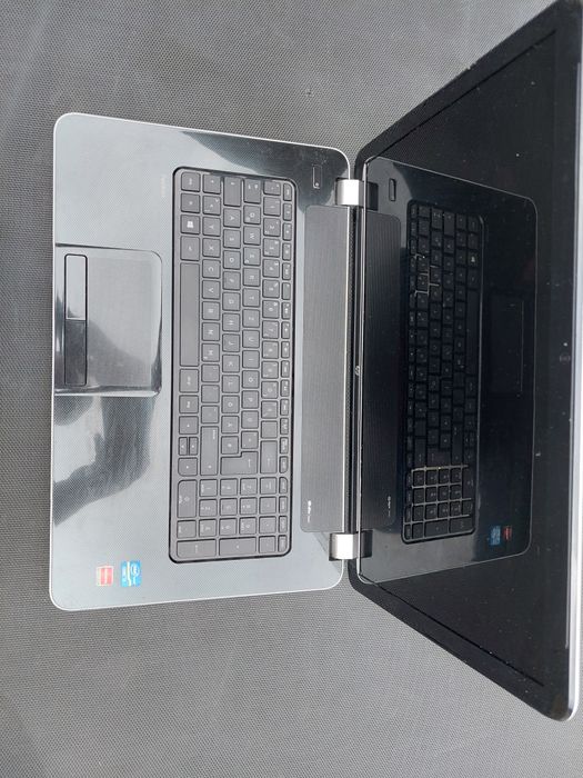Laptop HP Pavilion 17