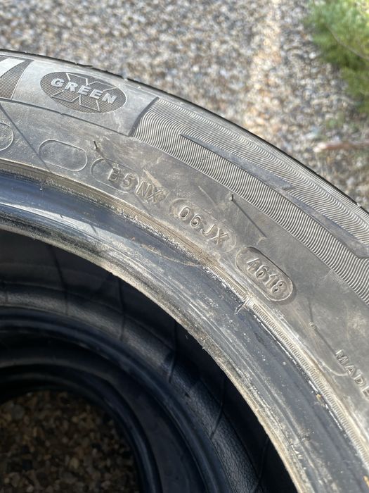 Anvelope MS Iarna  Michelin 185/65/R15 88T /4618