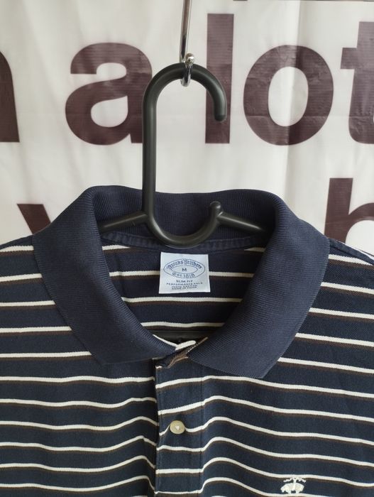 поло Brooks Brothers