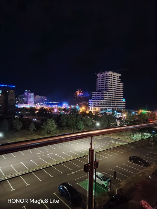 Apartament 2 camere Mamaia Nord de închiriat pe termen lung
