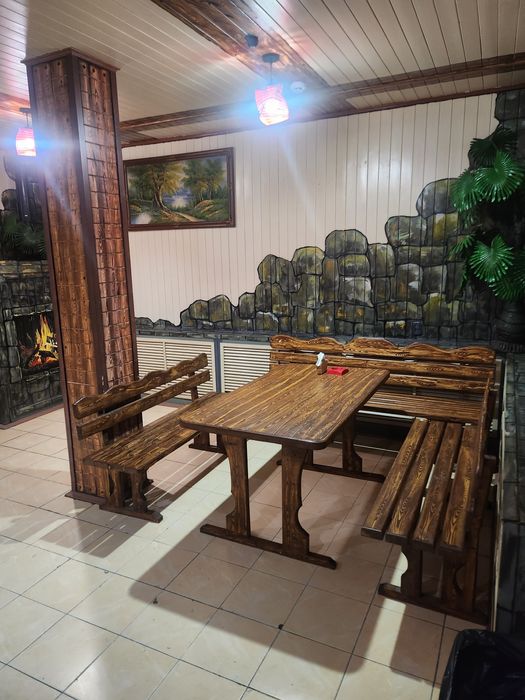 Баня Сауна . 24/ 7