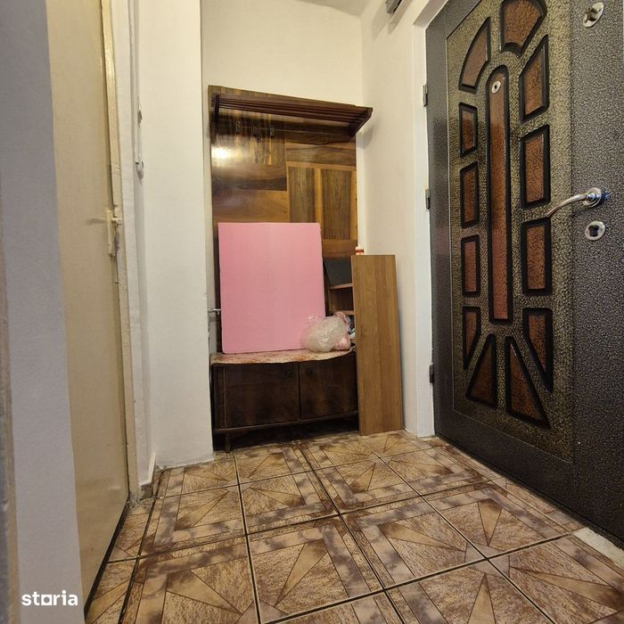 Garsoniera confort 1-Confectii