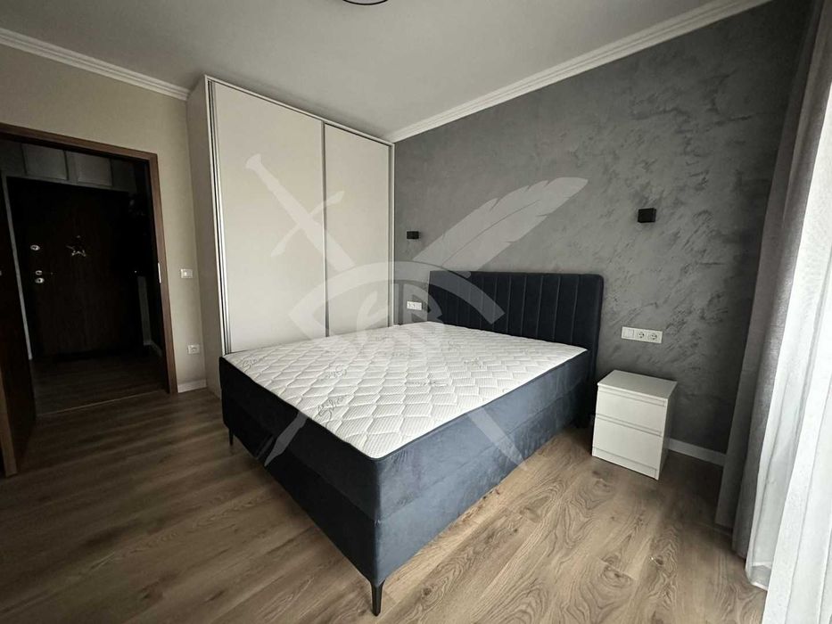 Дава се под наем Двустаен апартамент в София, Манастирски ливади - 59 кв.м за 997.05 € - Снимка #6