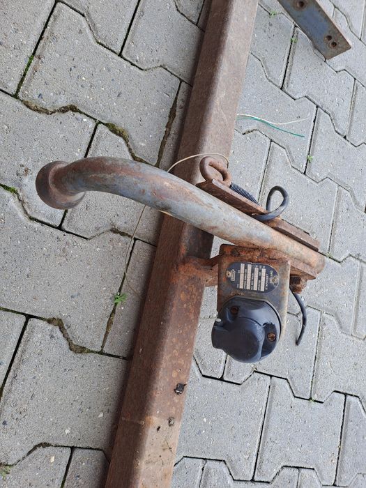Продам фаркоп автомобильный