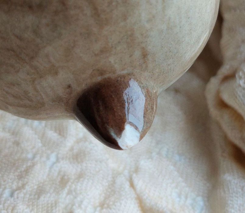 Статуэтка пингвин