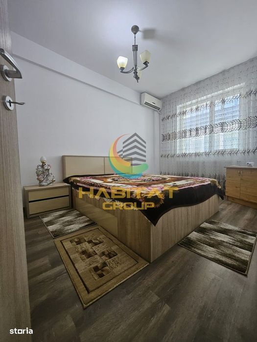 Vânzare Apartament 2 camere | Militari Residence | Rezervelor | Campus