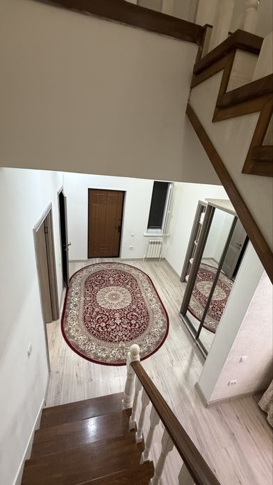 Продается мансардный дом, 2019 г , пл 160