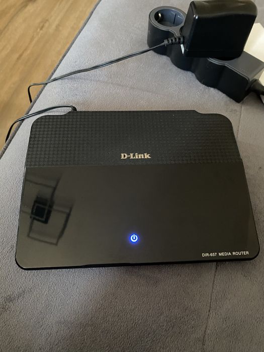 Рутер D-Link dir-567