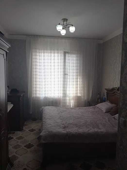 Чиланзар Октепа 4х ком 93.6м2 евро ремонт;