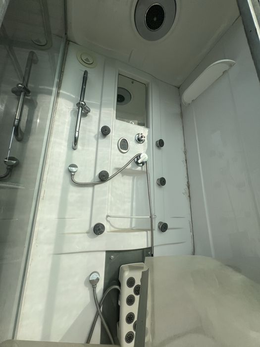 Душевая кабина Apollo