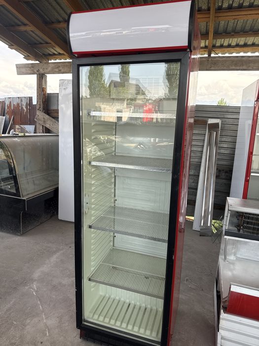 Холодильники под напитки