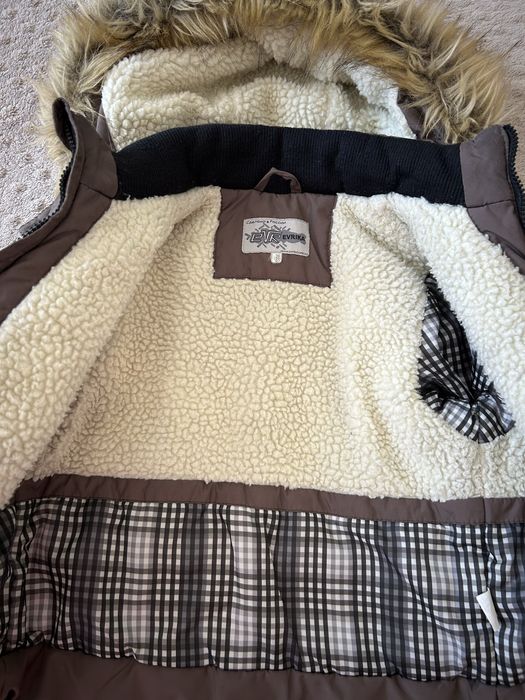 Продам куртку зимнюю, 92р