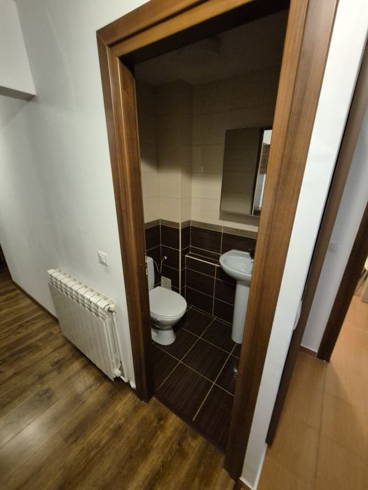Închiriez apartament 3 camere, Zona Monument