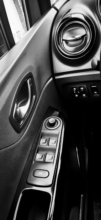 Renault Captur 1,5 Dci, 110 cp!!!, euro 6, 2016 Energy Intens