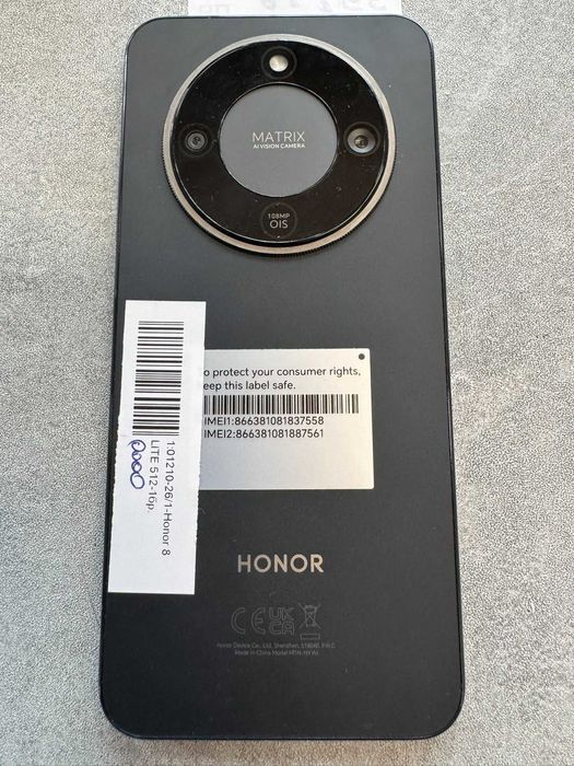 Honor 8 Lite 512gb