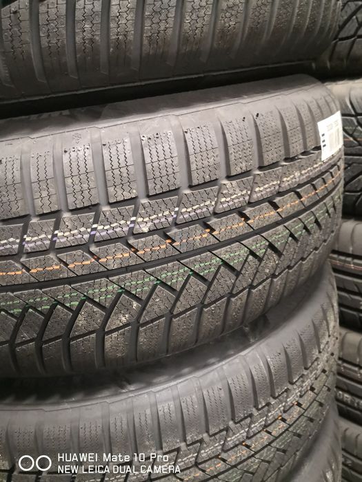 255 55 19 нови гуми continental 19 цола гуми dot 21