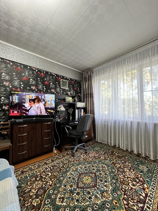 Продам 3х комнатную квартиру