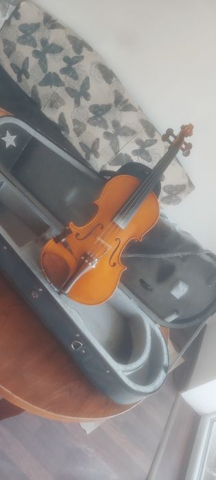 Цигулка acoustic violin Yamaha  V-5 4/4