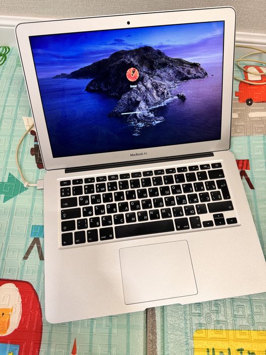 Macbook Air 13 2014
