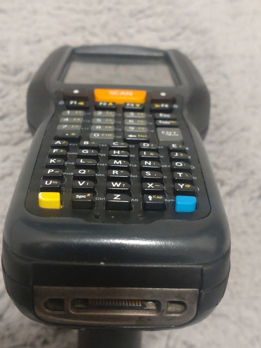 Terminal mobil Datalogic Falcon X4