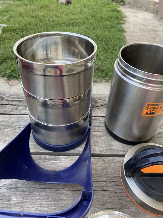 Термо посуда качество отличное