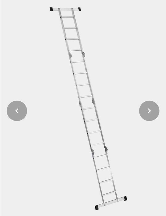 Лестница трансформер