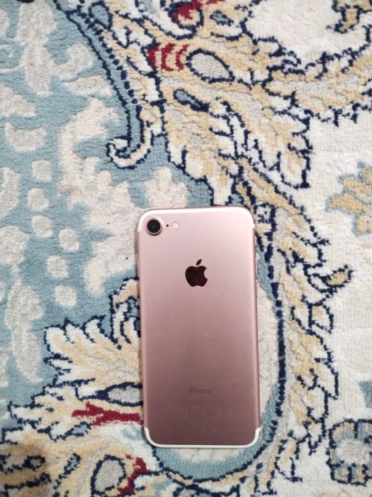 Айфон 7 хороший состоение