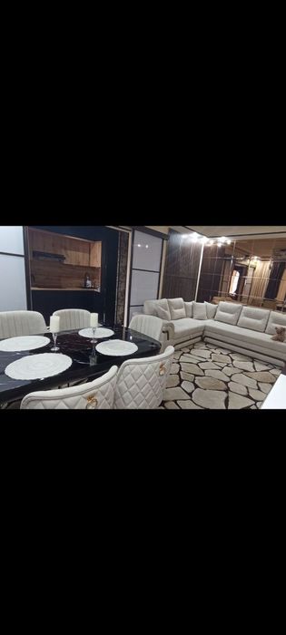 Продаётся шикарная двушка в центре